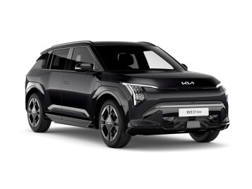 Kia Ev3 148kW GT-Line 81.4kWh 5dr Auto Electric Estate